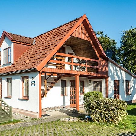 Seenest Whg 1 Zingst Exterior foto