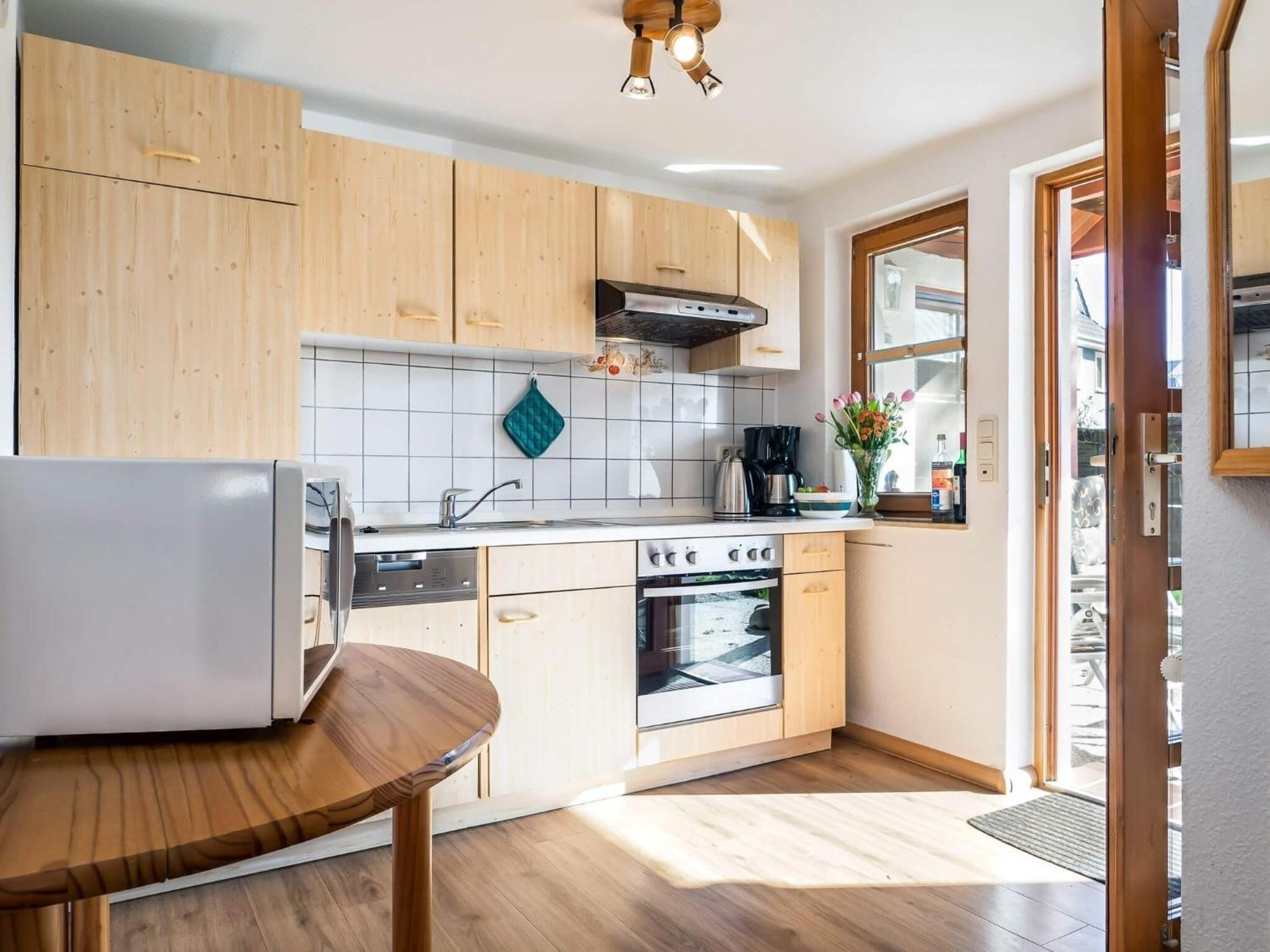 Seenest Whg 1 Zingst Exterior foto